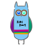 kidsroom にじいろのスタッフ